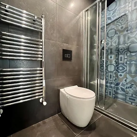 5 Stelle Chic Apartment *